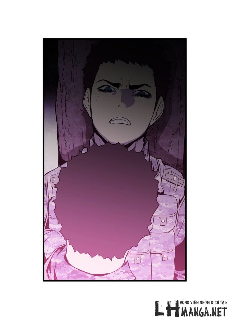 M.i.a - Jakjeonjung Siljong Chap 26 - Next Chap 27