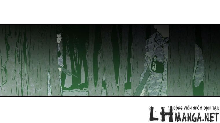 M.i.a - Jakjeonjung Siljong Chap 26 - Next Chap 27