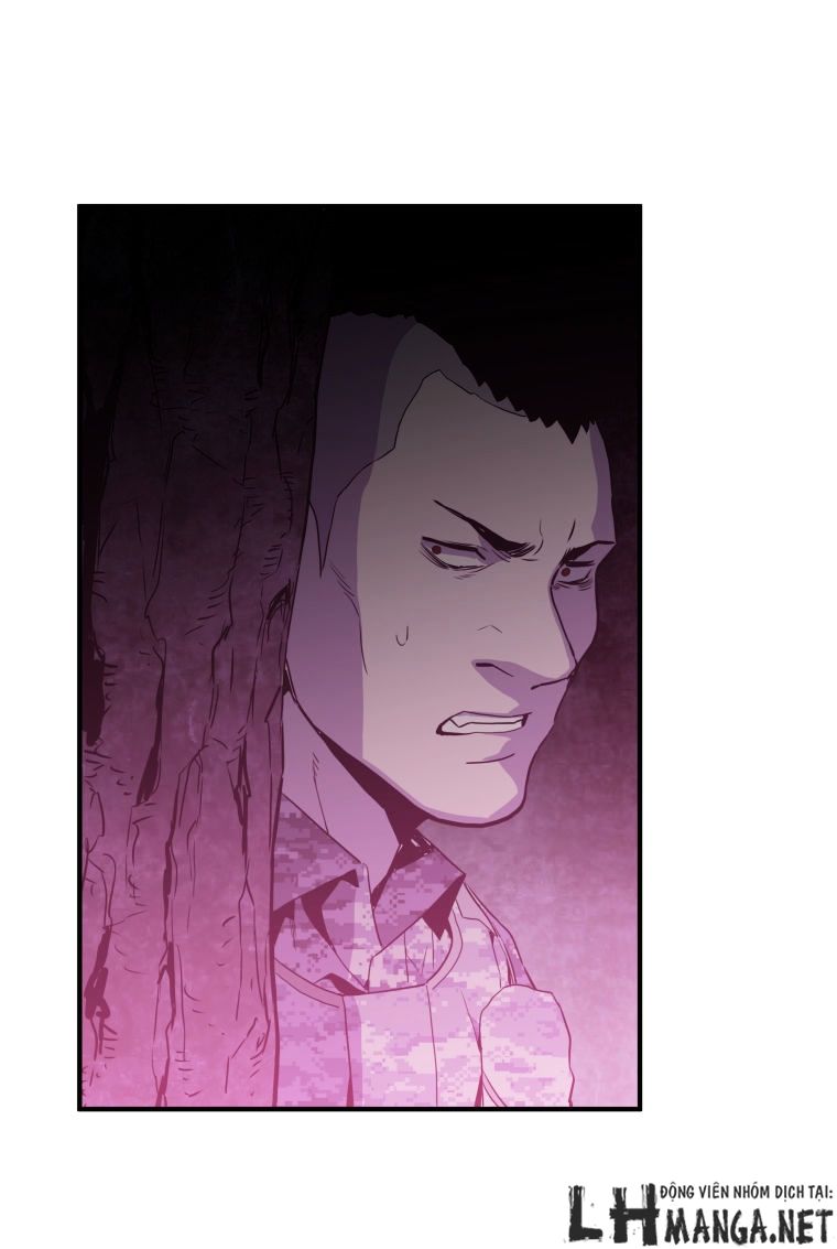 M.i.a - Jakjeonjung Siljong Chap 26 - Next Chap 27