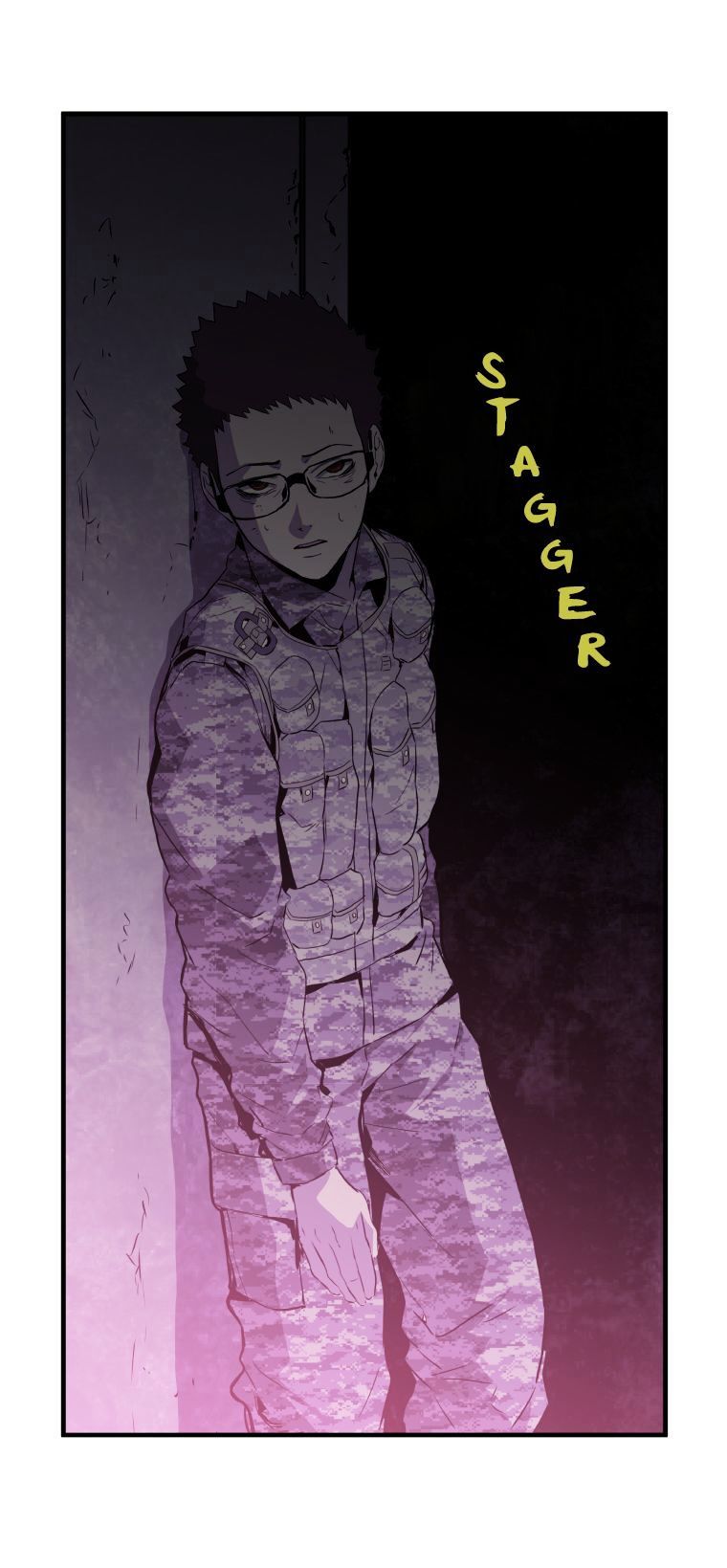 M.i.a - Jakjeonjung Siljong Chap 27 - Next Chap 28