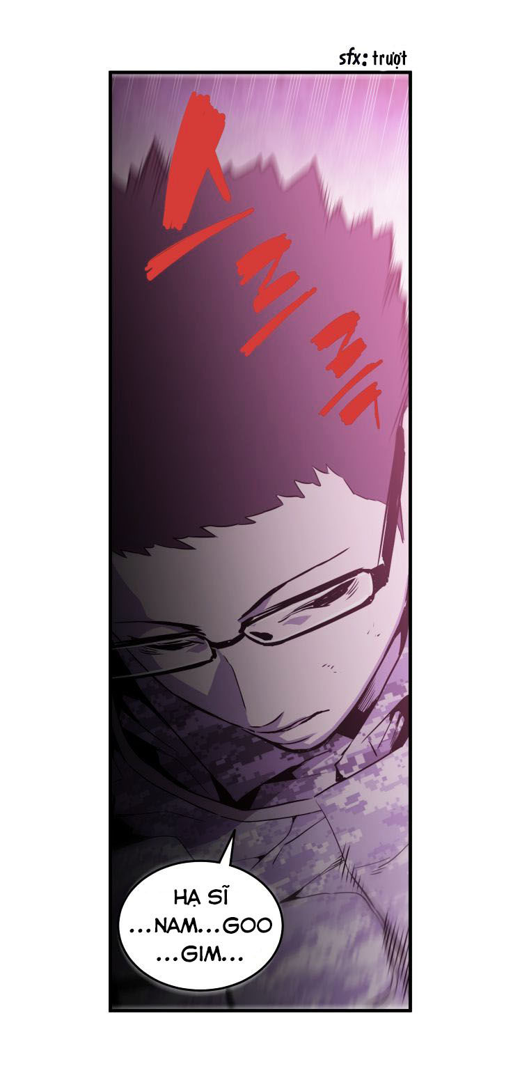 M.i.a - Jakjeonjung Siljong Chap 27 - Next Chap 28