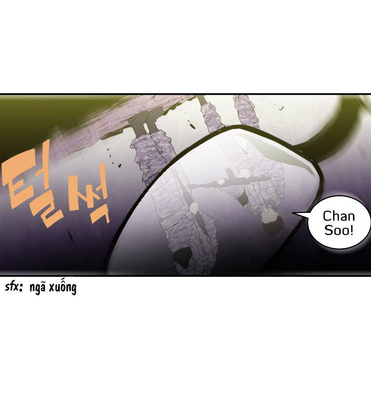 M.i.a - Jakjeonjung Siljong Chap 27 - Next Chap 28