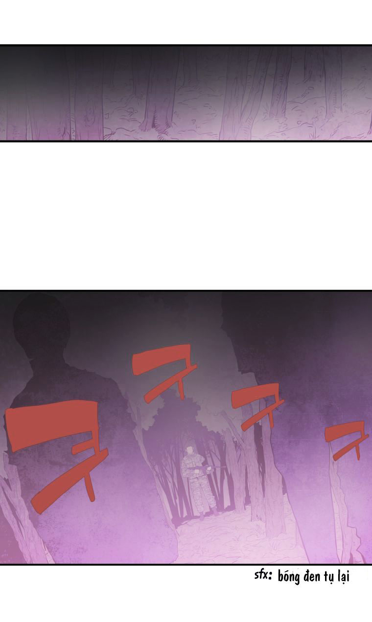 M.i.a - Jakjeonjung Siljong Chap 27 - Next Chap 28