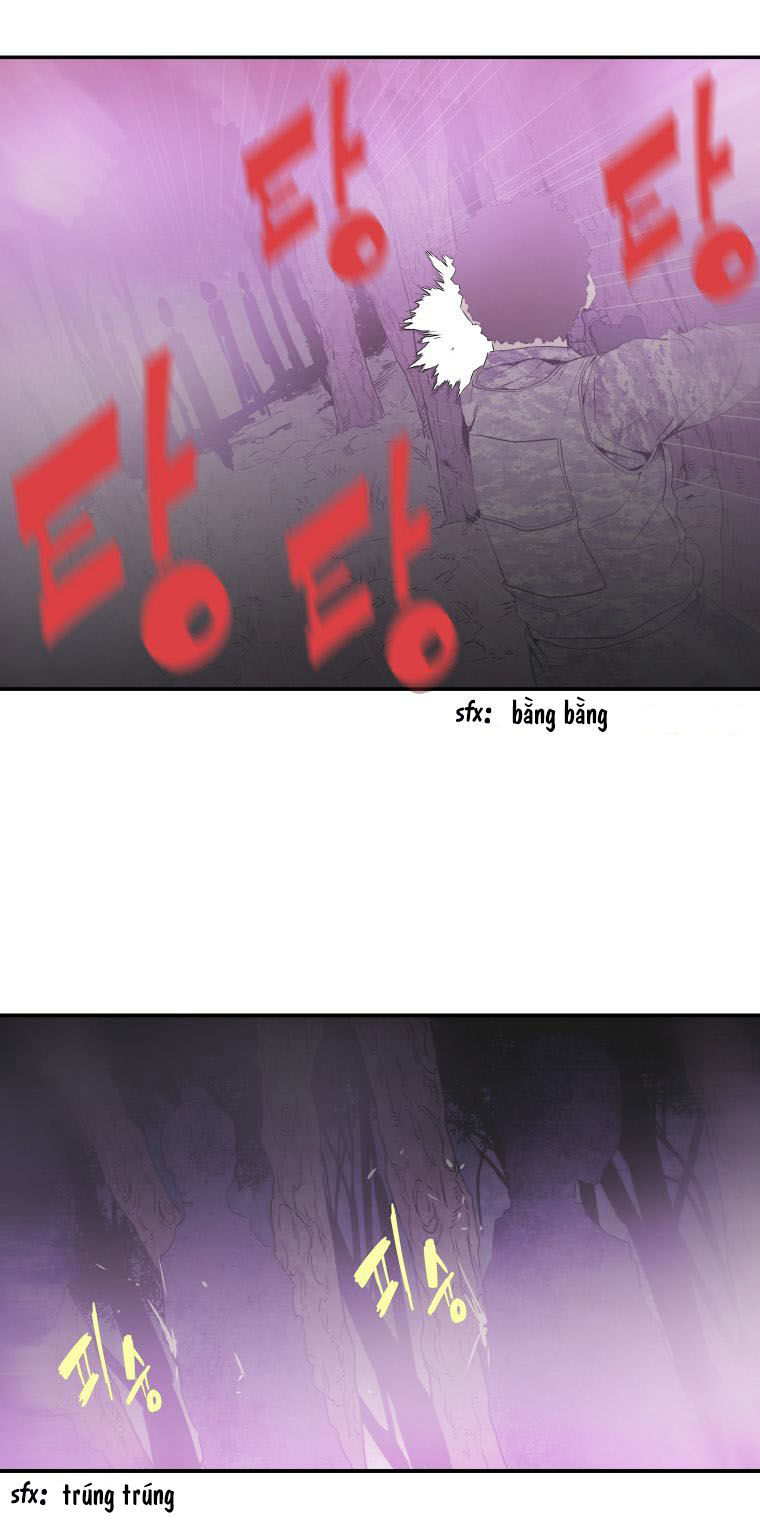 M.i.a - Jakjeonjung Siljong Chap 27 - Next Chap 28