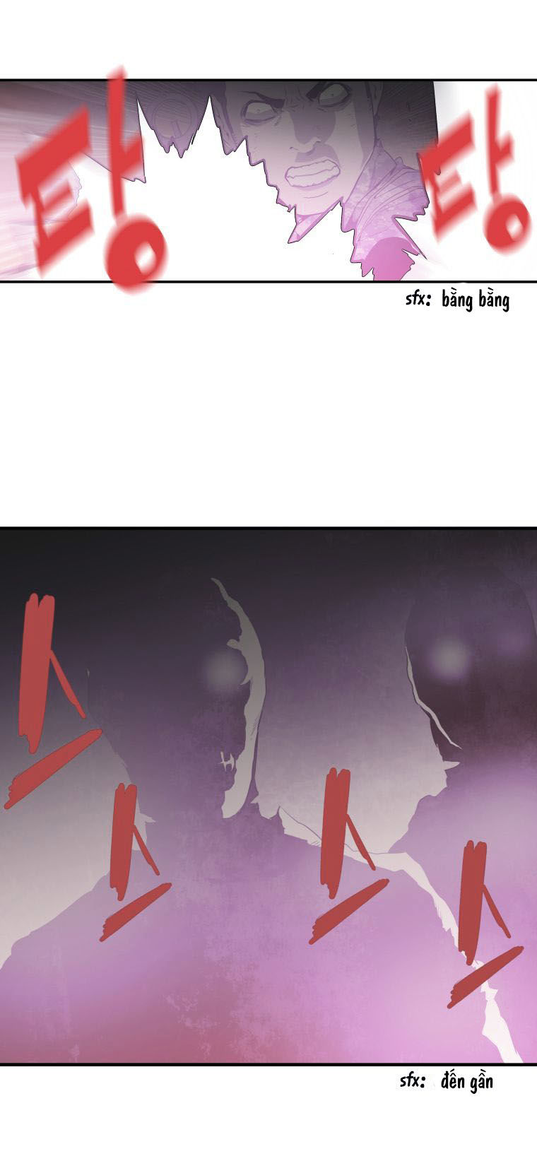 M.i.a - Jakjeonjung Siljong Chap 27 - Next Chap 28