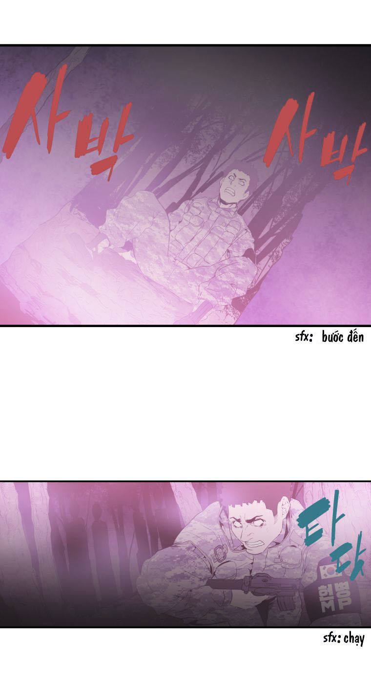 M.i.a - Jakjeonjung Siljong Chap 27 - Next Chap 28