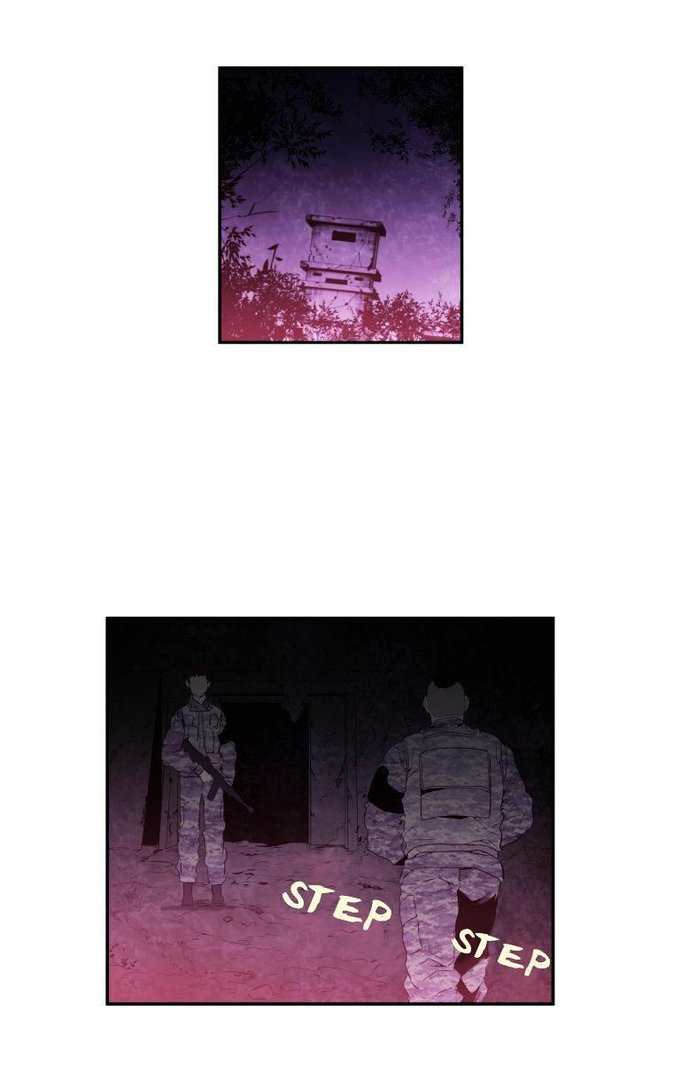 M.i.a - Jakjeonjung Siljong Chap 27 - Next Chap 28