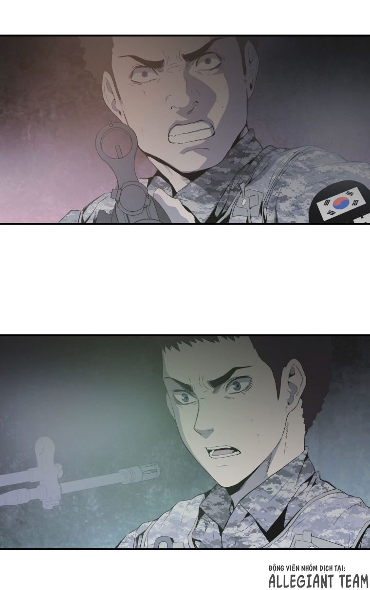 M.i.a - Jakjeonjung Siljong Chap 28 - Next Chap 29