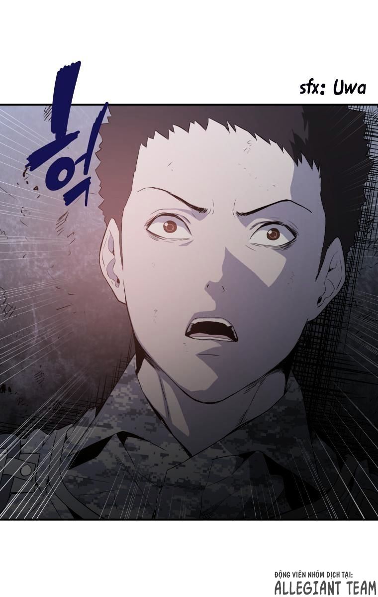 M.i.a - Jakjeonjung Siljong Chap 28 - Next Chap 29