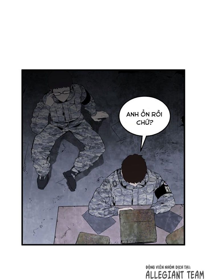 M.i.a - Jakjeonjung Siljong Chap 28 - Next Chap 29