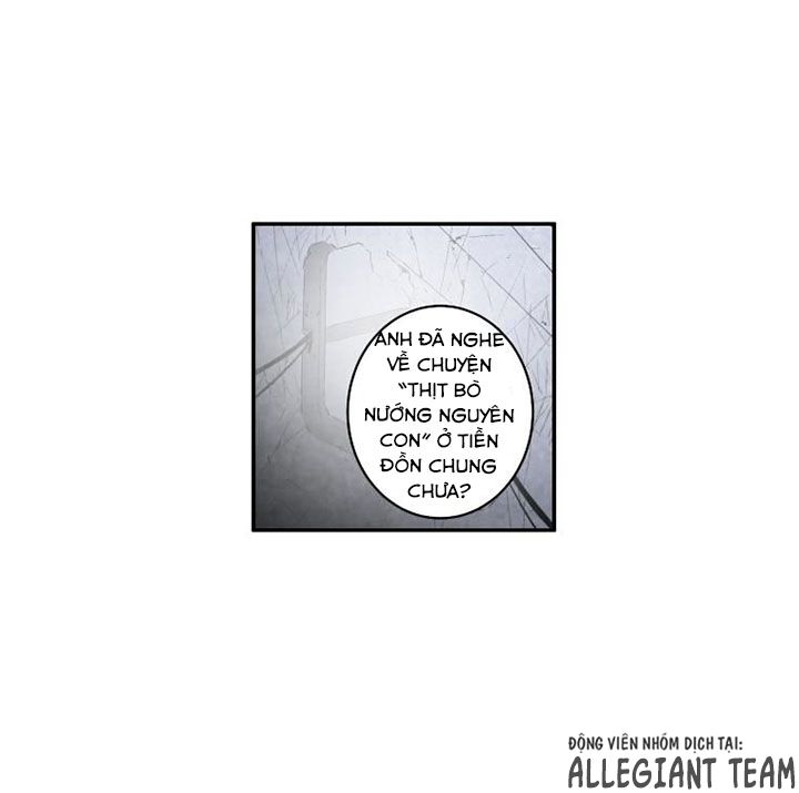 M.i.a - Jakjeonjung Siljong Chap 28 - Next Chap 29