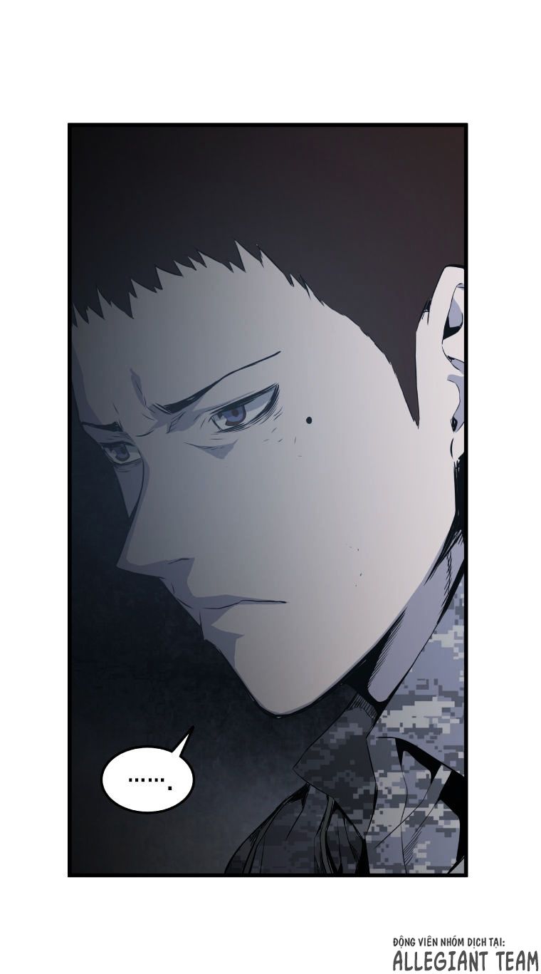 M.i.a - Jakjeonjung Siljong Chap 28 - Next Chap 29