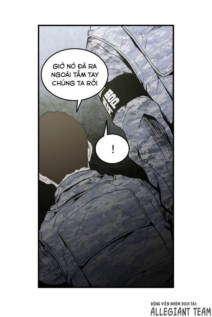 M.i.a - Jakjeonjung Siljong Chap 28 - Next Chap 29