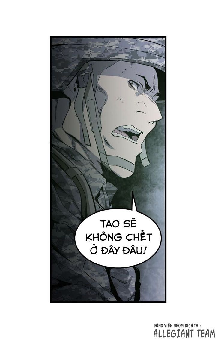 M.i.a - Jakjeonjung Siljong Chap 28 - Next Chap 29