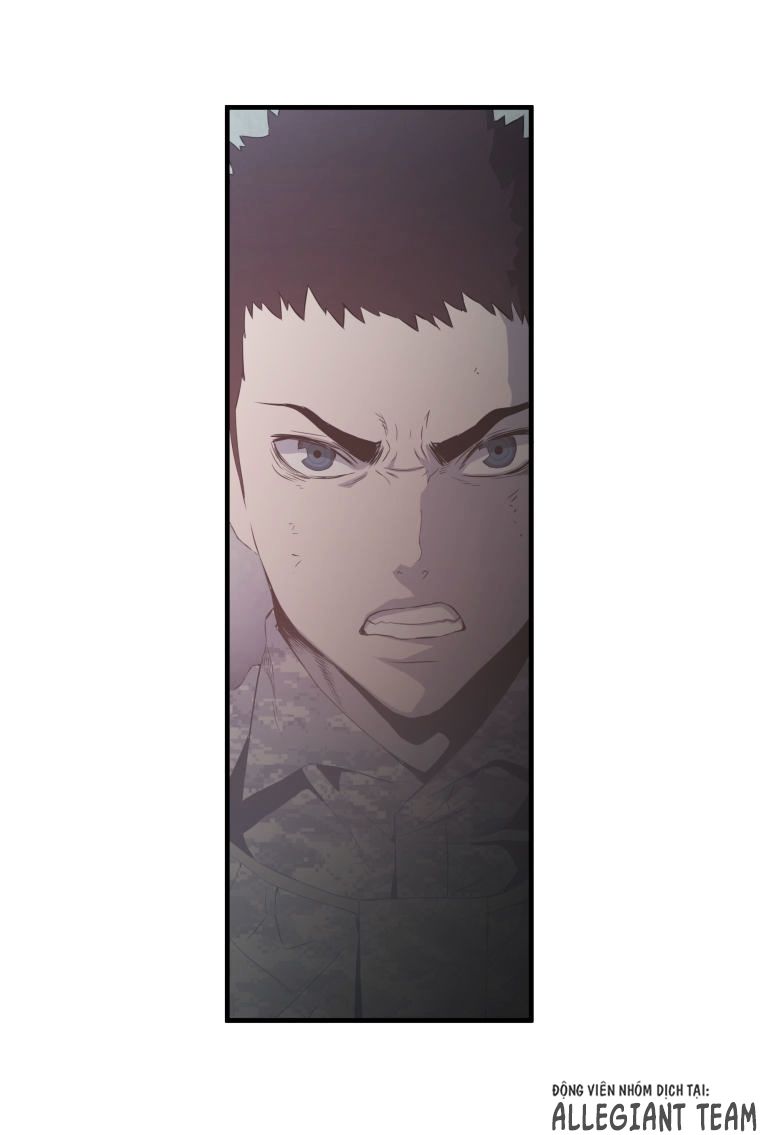 M.i.a - Jakjeonjung Siljong Chap 28 - Next Chap 29