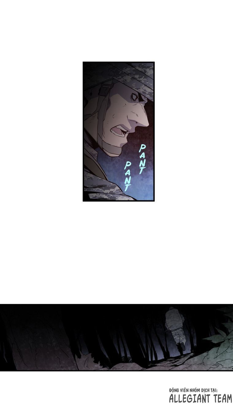 M.i.a - Jakjeonjung Siljong Chap 29 - Next Chap 30