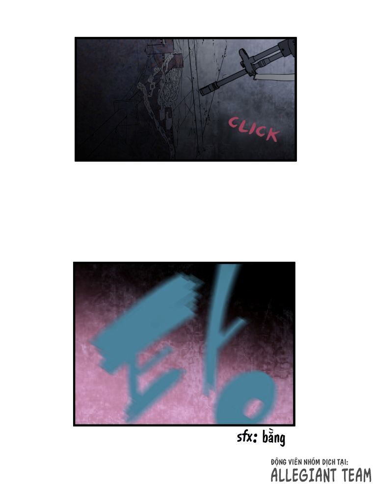 M.i.a - Jakjeonjung Siljong Chap 29 - Next Chap 30