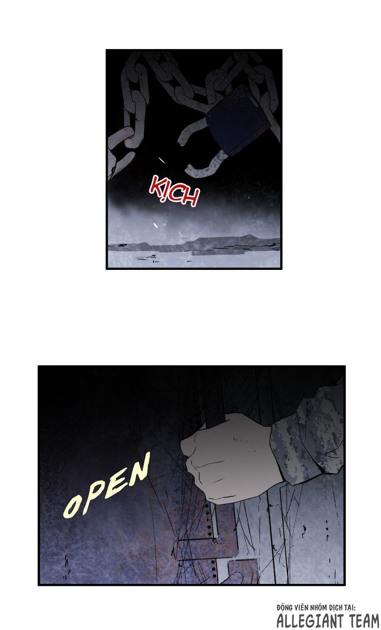 M.i.a - Jakjeonjung Siljong Chap 29 - Next Chap 30