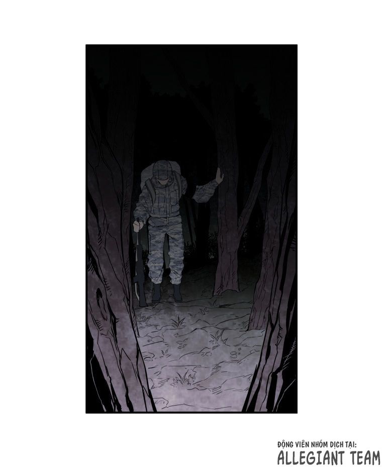 M.i.a - Jakjeonjung Siljong Chap 29 - Next Chap 30