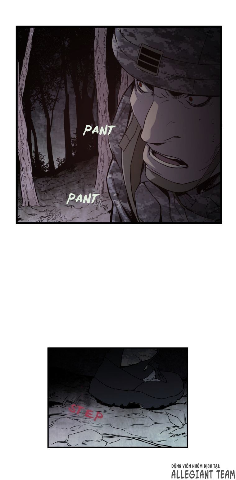 M.i.a - Jakjeonjung Siljong Chap 29 - Next Chap 30