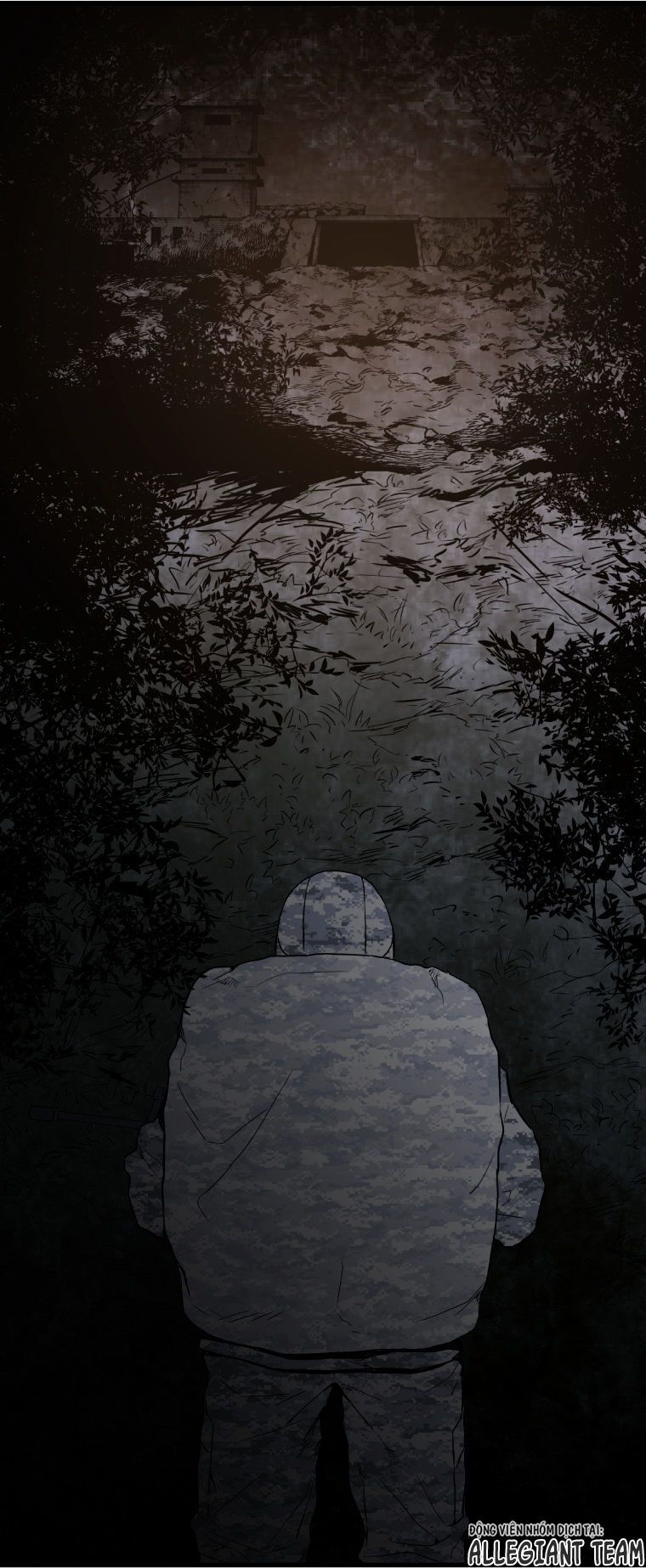 M.i.a - Jakjeonjung Siljong Chap 29 - Next Chap 30