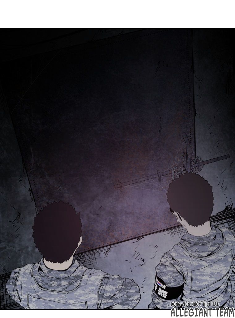 M.i.a - Jakjeonjung Siljong Chap 29 - Next Chap 30