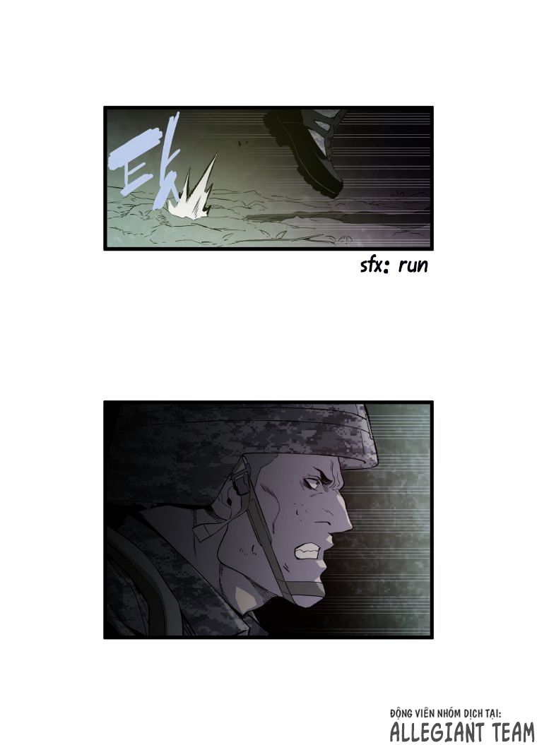 M.i.a - Jakjeonjung Siljong Chap 29 - Next Chap 30