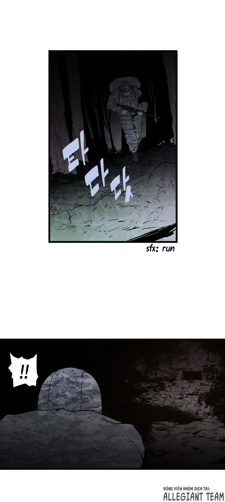 M.i.a - Jakjeonjung Siljong Chap 29 - Next Chap 30