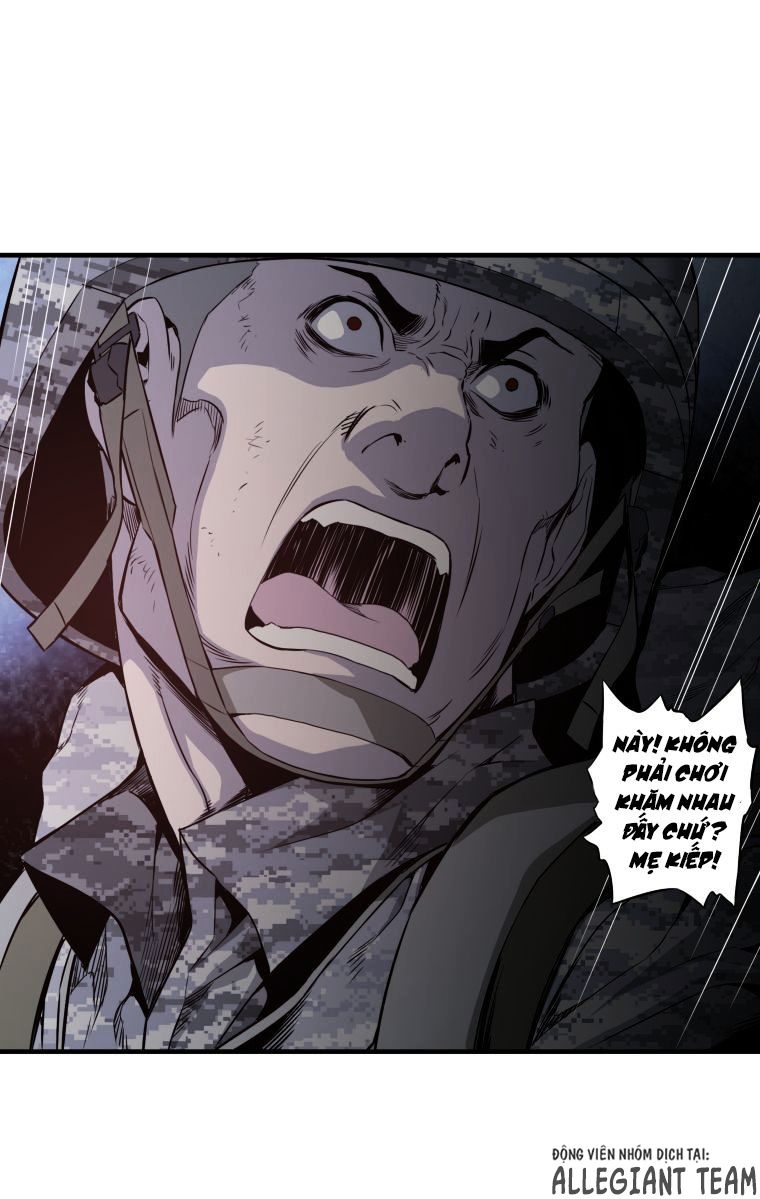 M.i.a - Jakjeonjung Siljong Chap 29 - Next Chap 30