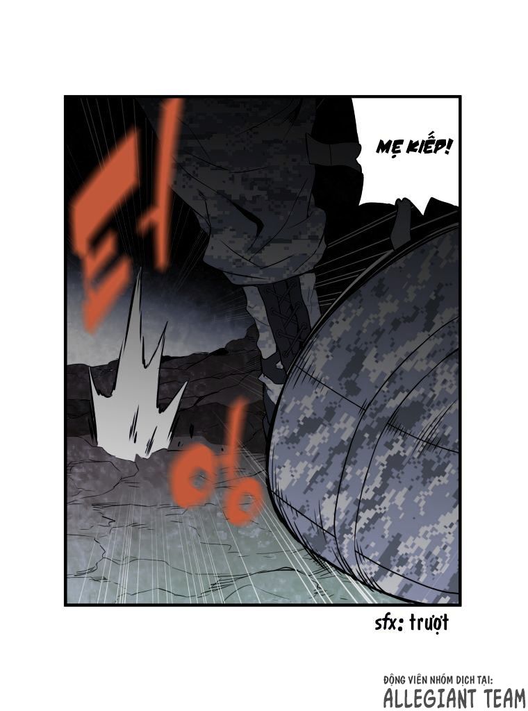 M.i.a - Jakjeonjung Siljong Chap 29 - Next Chap 30