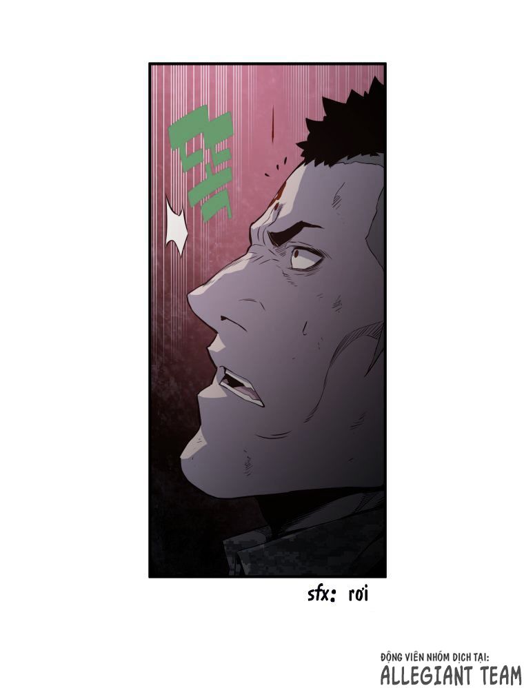 M.i.a - Jakjeonjung Siljong Chap 29 - Next Chap 30