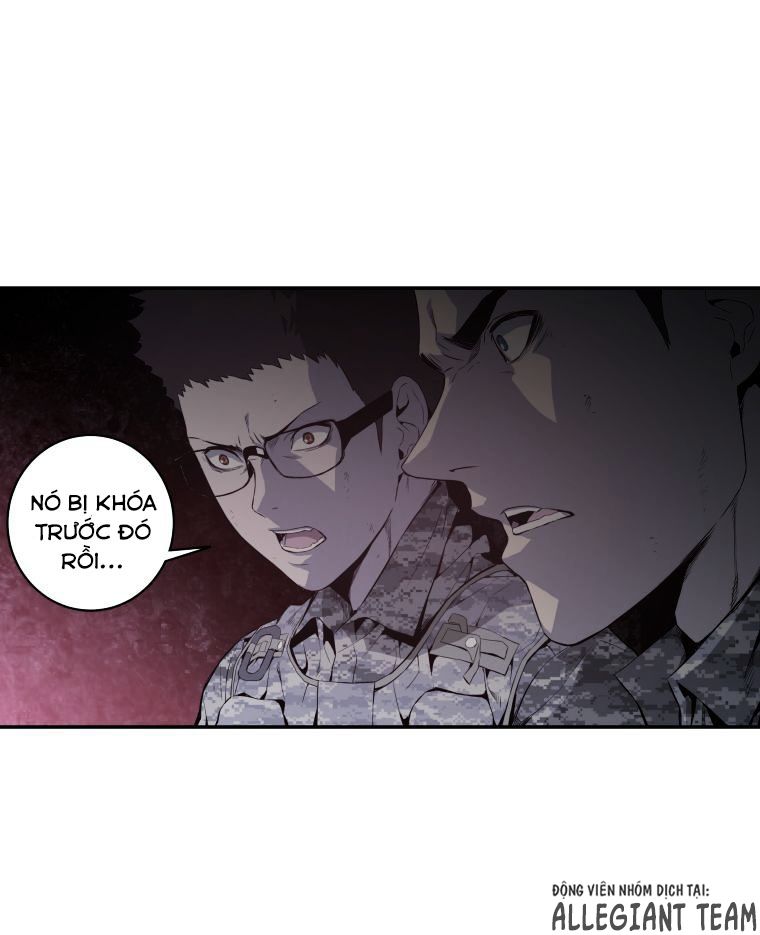 M.i.a - Jakjeonjung Siljong Chap 29 - Next Chap 30