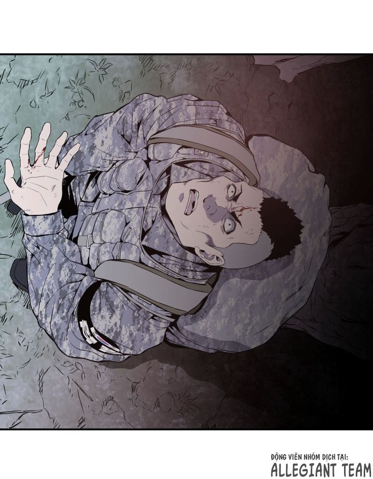 M.i.a - Jakjeonjung Siljong Chap 29 - Next Chap 30