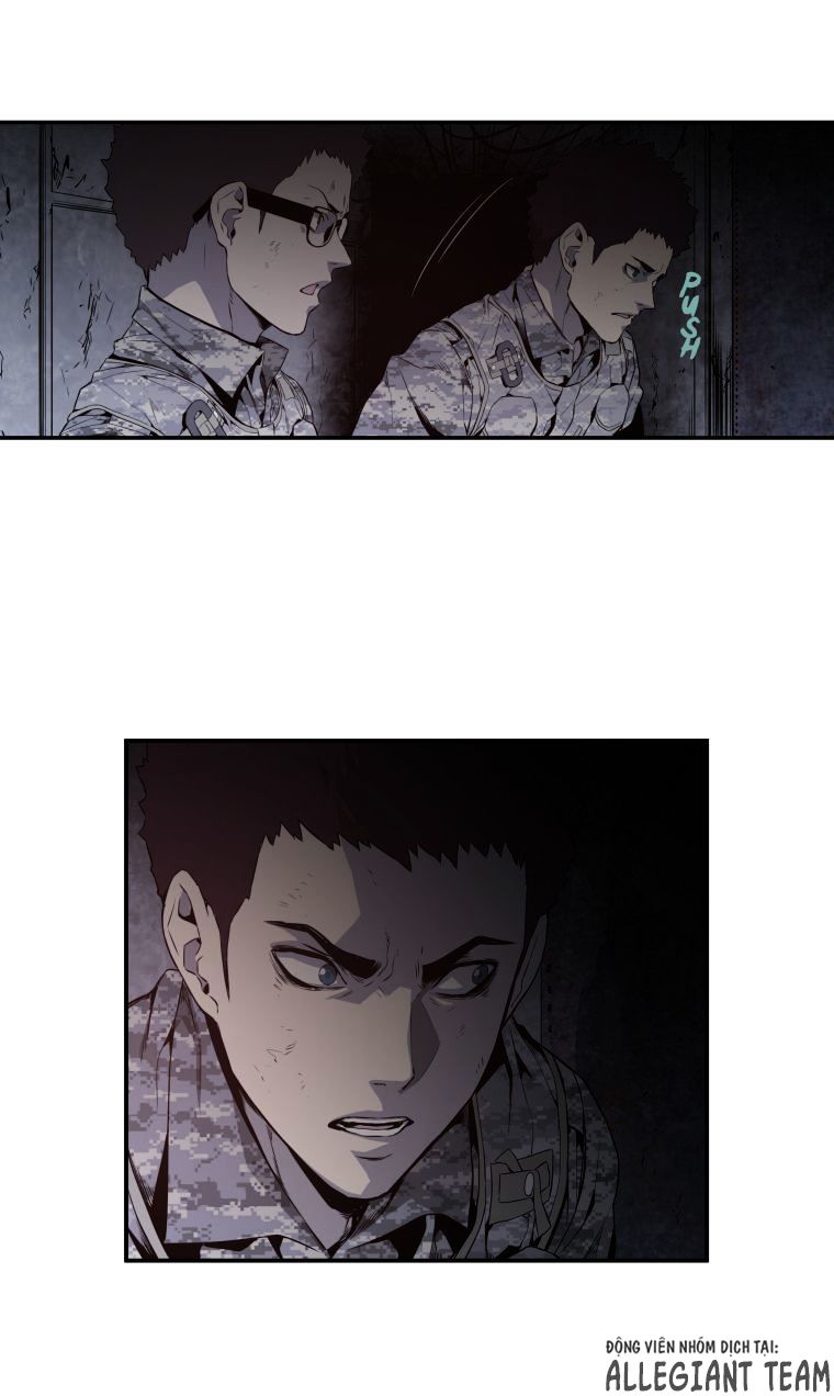 M.i.a - Jakjeonjung Siljong Chap 29 - Next Chap 30