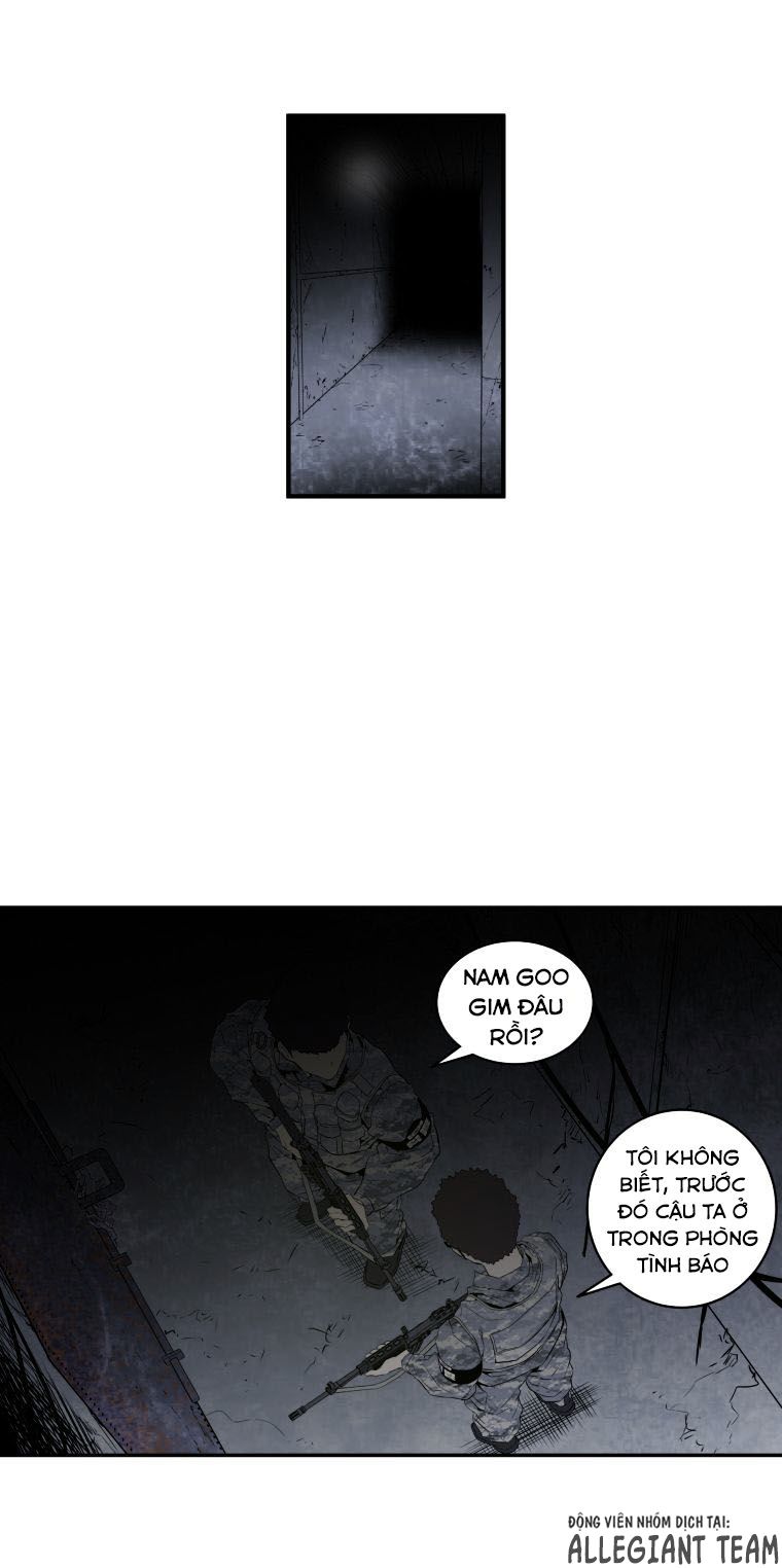 M.i.a - Jakjeonjung Siljong Chap 29 - Next Chap 30