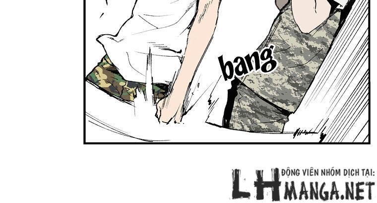 M.i.a - Jakjeonjung Siljong Chap 3 - Next Chap 4