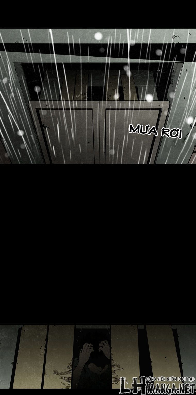 M.i.a - Jakjeonjung Siljong Chap 3 - Next Chap 4