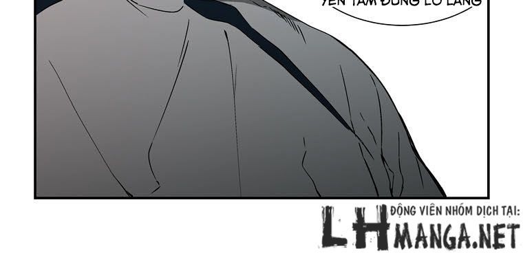 M.i.a - Jakjeonjung Siljong Chap 3 - Next Chap 4