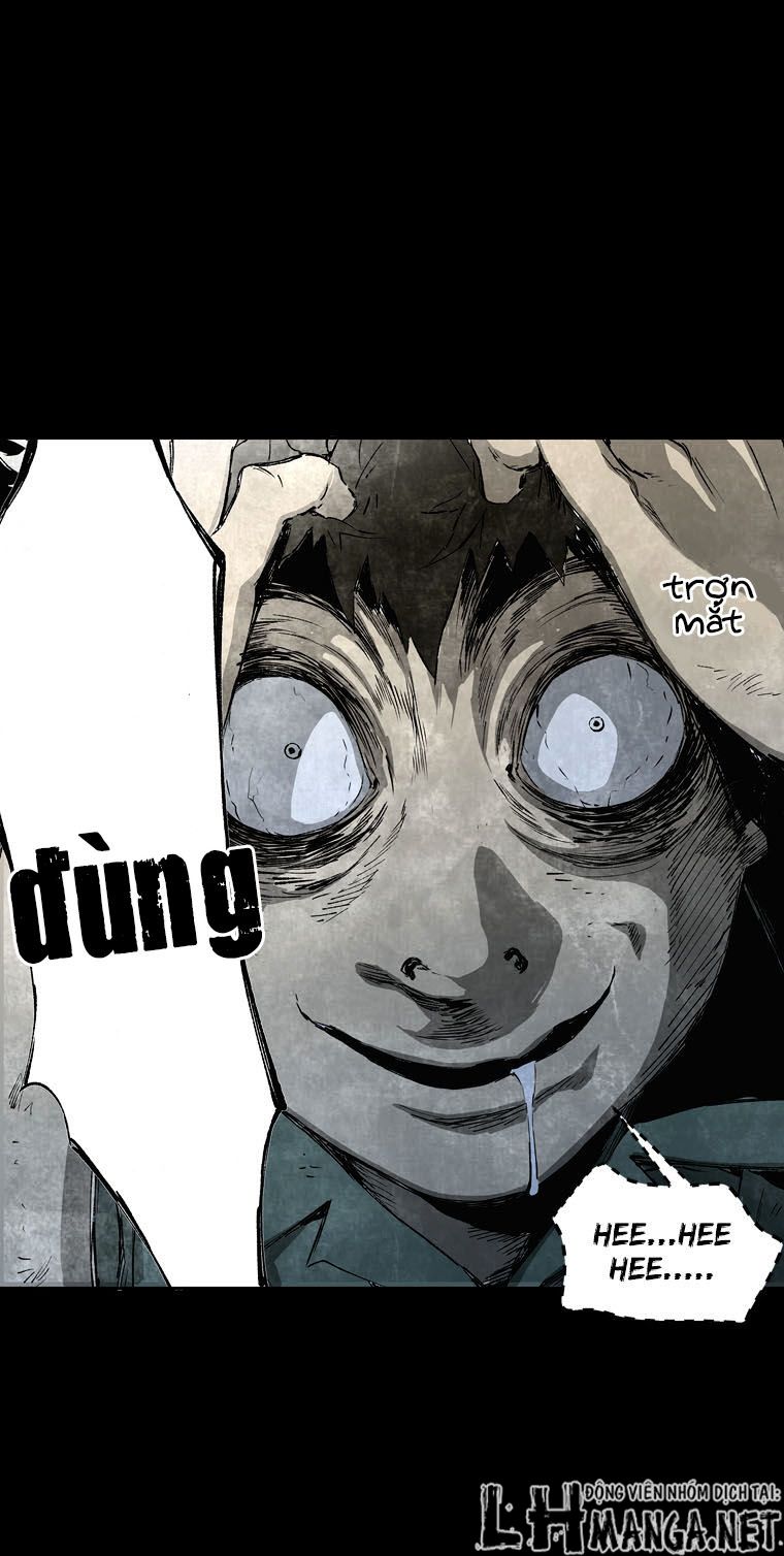 M.i.a - Jakjeonjung Siljong Chap 3 - Next Chap 4