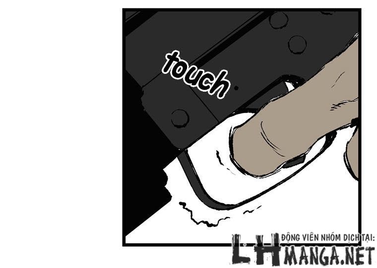 M.i.a - Jakjeonjung Siljong Chap 3 - Next Chap 4