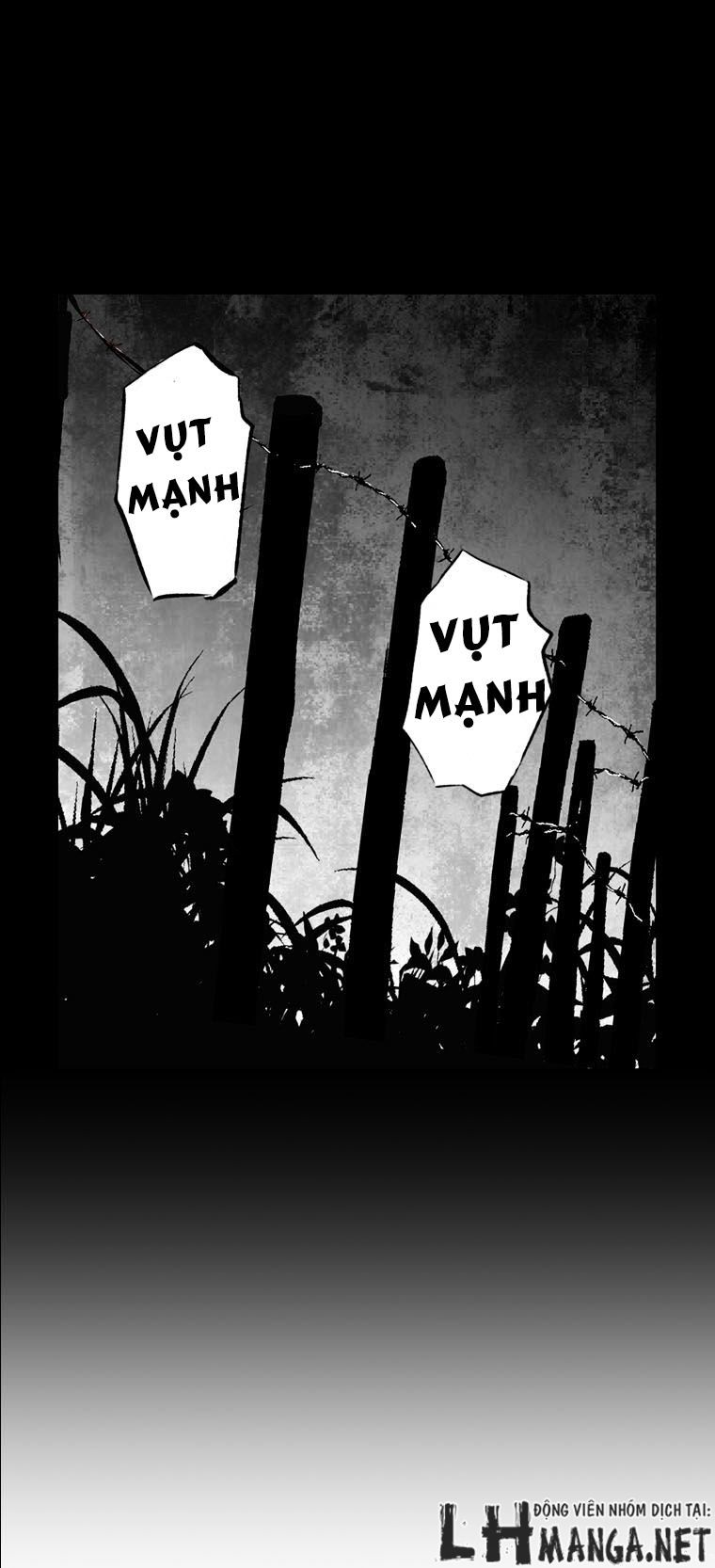 M.i.a - Jakjeonjung Siljong Chap 3 - Next Chap 4