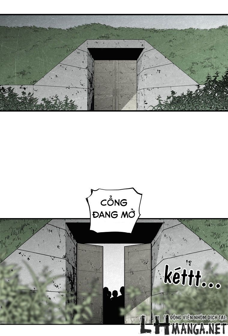 M.i.a - Jakjeonjung Siljong Chap 3 - Next Chap 4