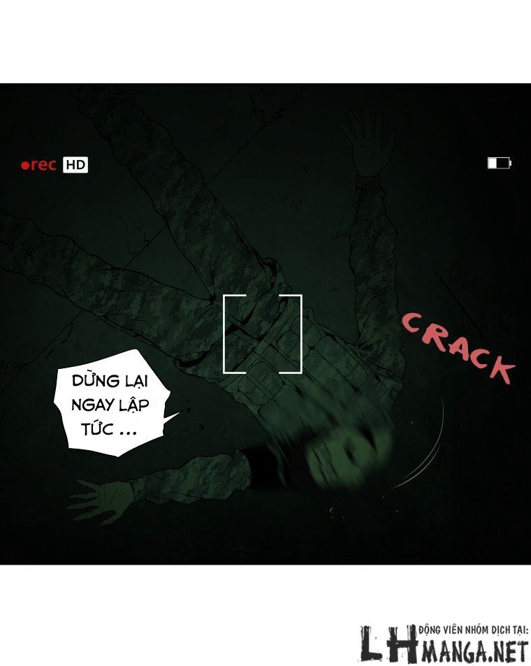 M.i.a - Jakjeonjung Siljong Chap 30 - Next Chap 31