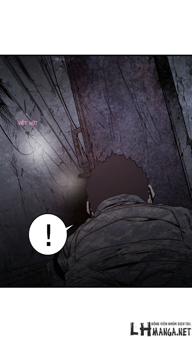 M.i.a - Jakjeonjung Siljong Chap 30 - Next Chap 31