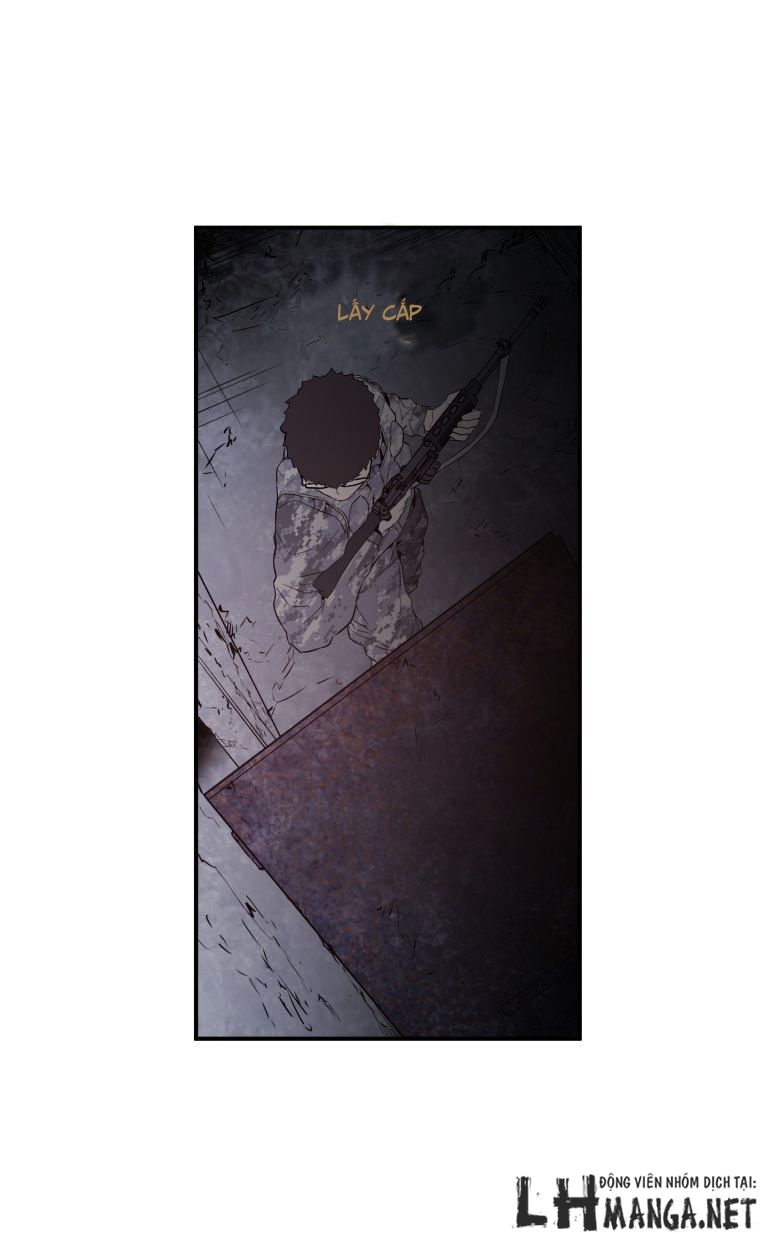 M.i.a - Jakjeonjung Siljong Chap 30 - Next Chap 31