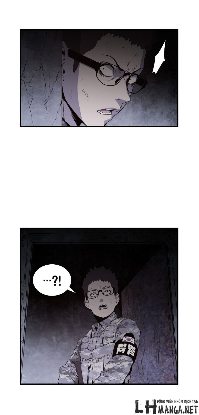 M.i.a - Jakjeonjung Siljong Chap 30 - Next Chap 31