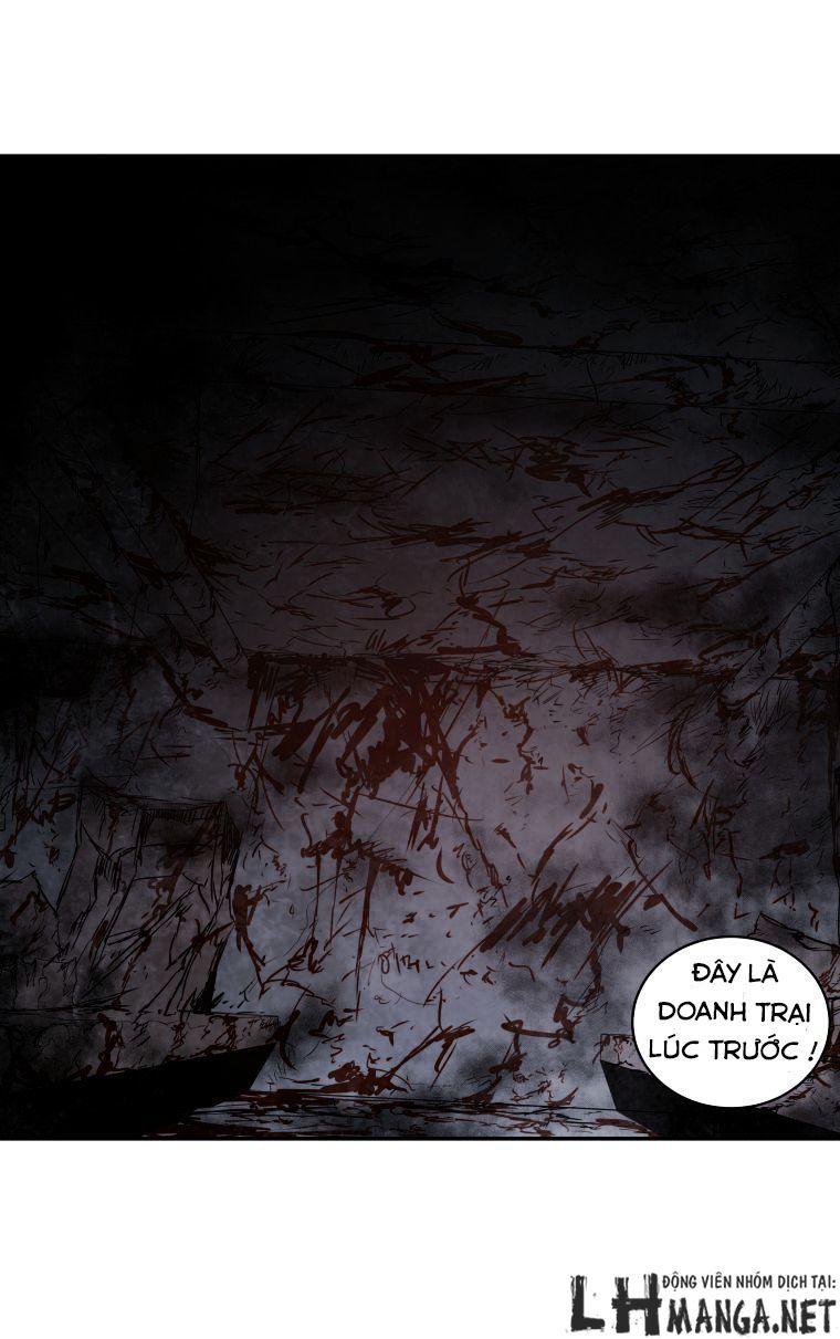 M.i.a - Jakjeonjung Siljong Chap 30 - Next Chap 31