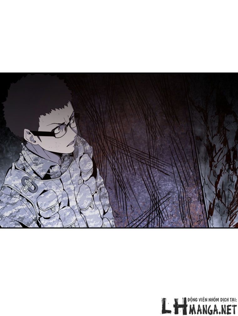 M.i.a - Jakjeonjung Siljong Chap 30 - Next Chap 31