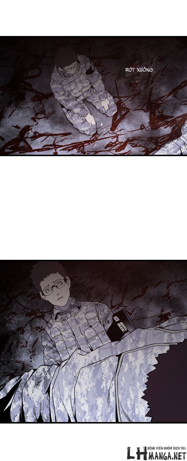 M.i.a - Jakjeonjung Siljong Chap 30 - Next Chap 31