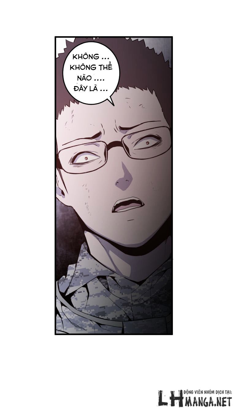 M.i.a - Jakjeonjung Siljong Chap 30 - Next Chap 31